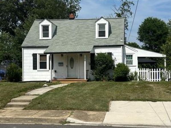 4514 ALLIES, SUITLAND, MD 20746
