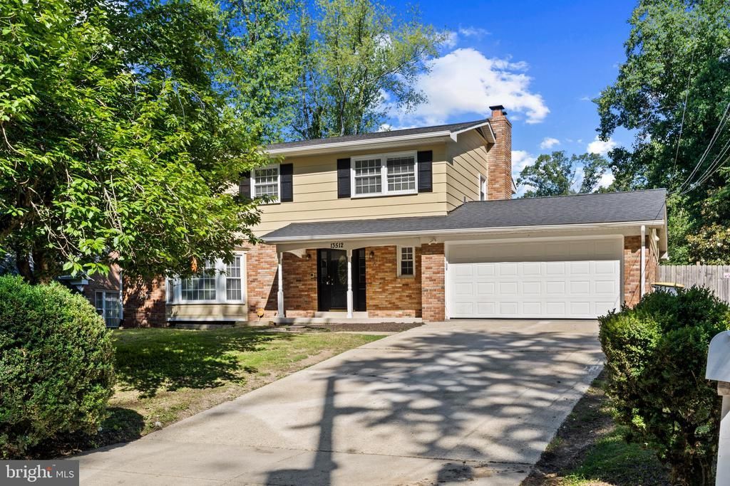 13512 Reid Circle, Fort Washington, MD 20744 Main Photo