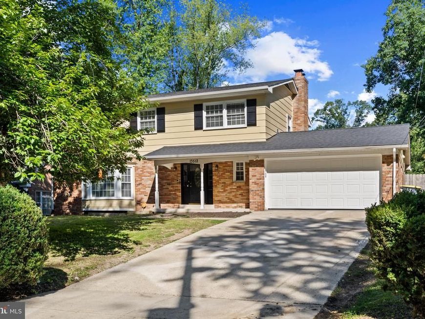 13512 Reid Circle, Fort Washington, MD 20744 Main Photo