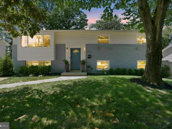 1809 JARVIS AVENUE, OXON HILL, MD 20745