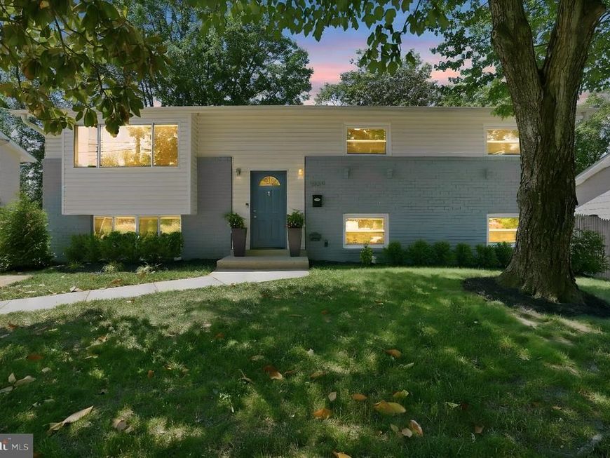 1809 Jarvis Avenue, Oxon Hill, MD 20745 Main Photo