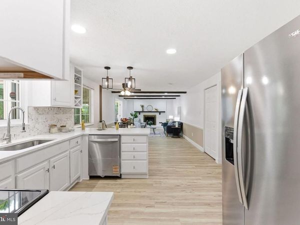 13011 OLD CHAPEL ROAD, BOWIE, MD 20720