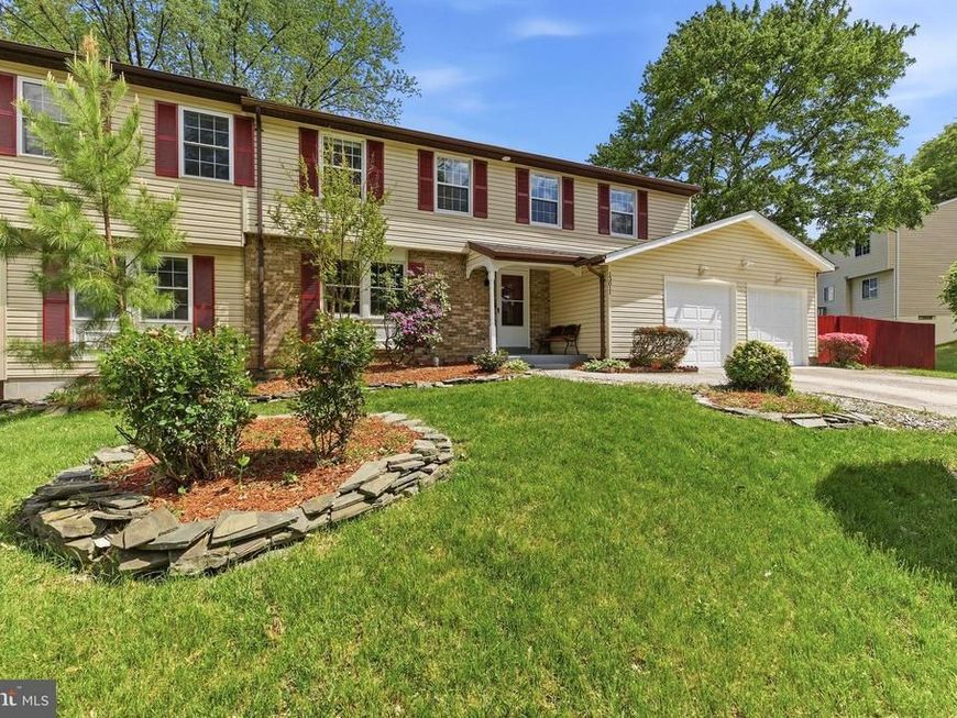13011 Old Chapel Road, Bowie, MD 20720 Main Photo