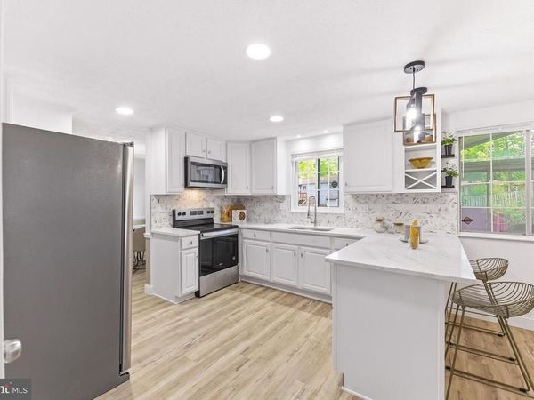 13011 OLD CHAPEL ROAD, BOWIE, MD 20720