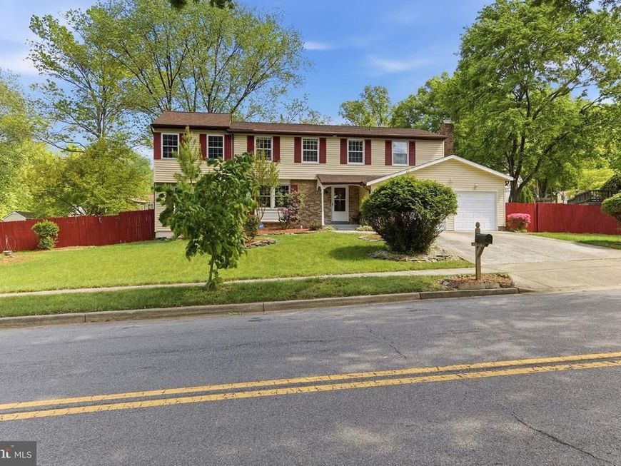 13011 Old Chapel Road, Bowie, MD 20720 Main Photo