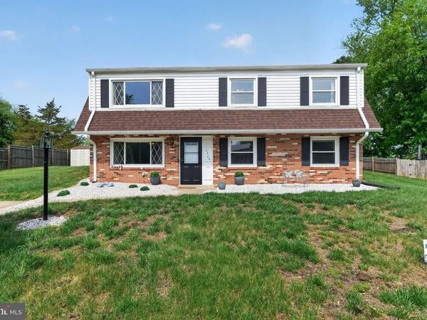 4328 CANYONVIEW DRIVE, UPPER MARLBORO, MD 20772