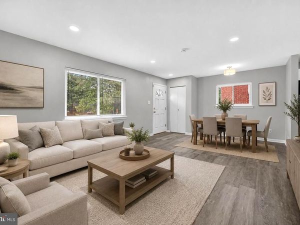 4112 NORCROSS STREET, TEMPLE HILLS, MD 20748