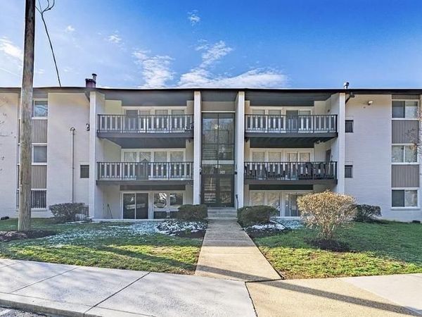 3122 BRINKLEY ROAD, Unit 4201, TEMPLE HILLS, MD 20748