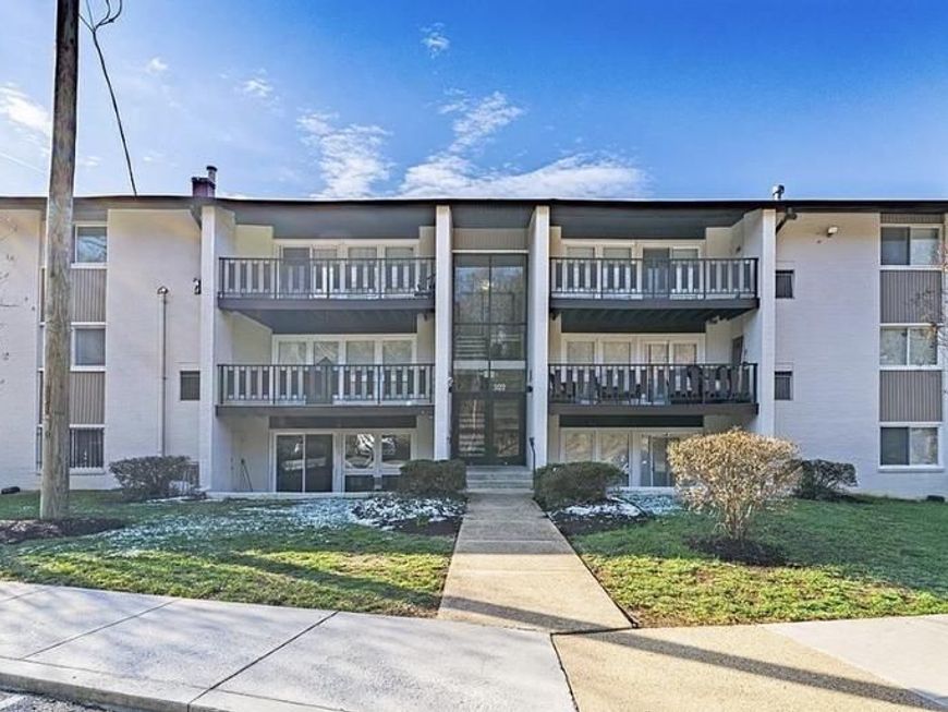 3122 Brinkley Road, Unit 4201, Temple Hills, MD 20748 Main Photo