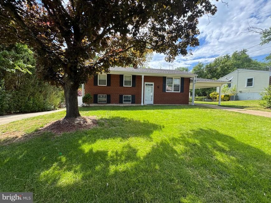 9507 Small Drive, Clinton, MD 20735 Main Photo