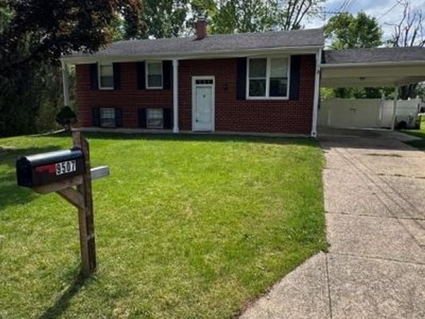 9507 Small Drive, Clinton, MD 20735 Main Photo