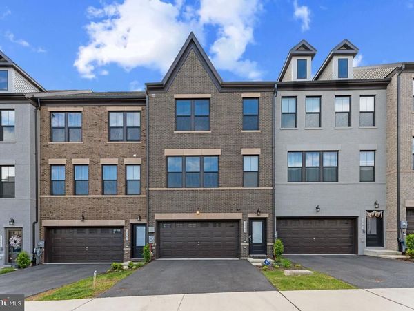 3545 STELLA BLUE DRIVE, HYATTSVILLE, MD 20782