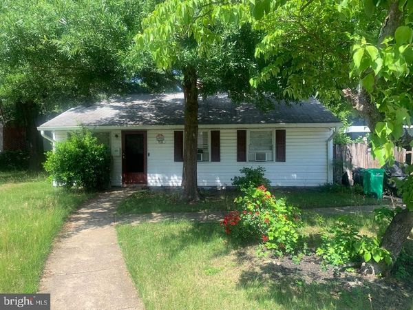 700 LEYTE PLACE, OXON HILL, MD 20745
