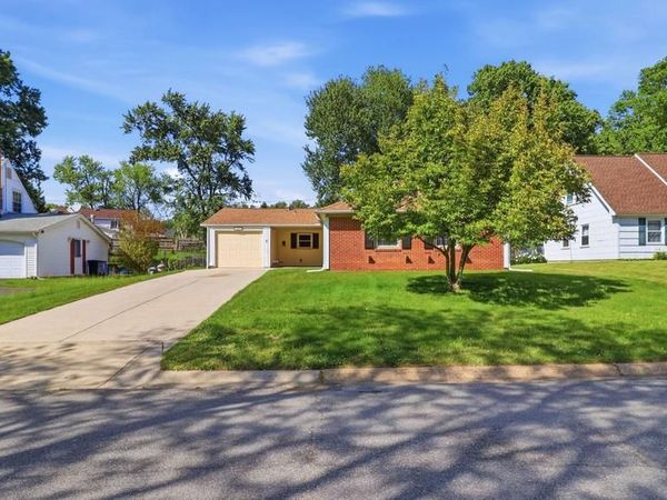 2914 BARRISTER LANE, BOWIE, MD 20715