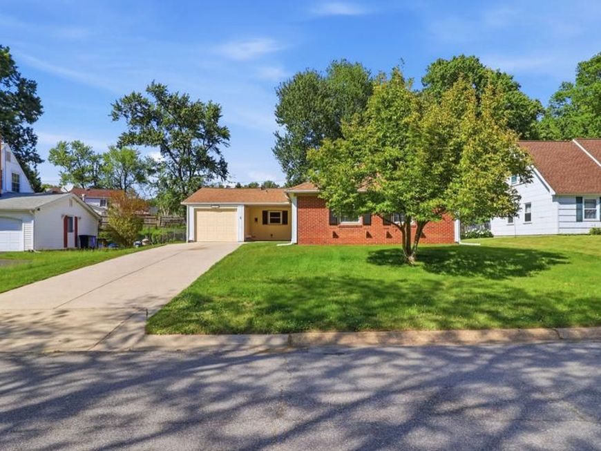 2914 Barrister Lane, Bowie, MD 20715 Main Photo