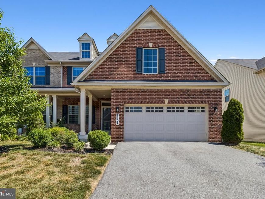 8104 Weedon Way, Brandywine, MD 20613 Main Photo