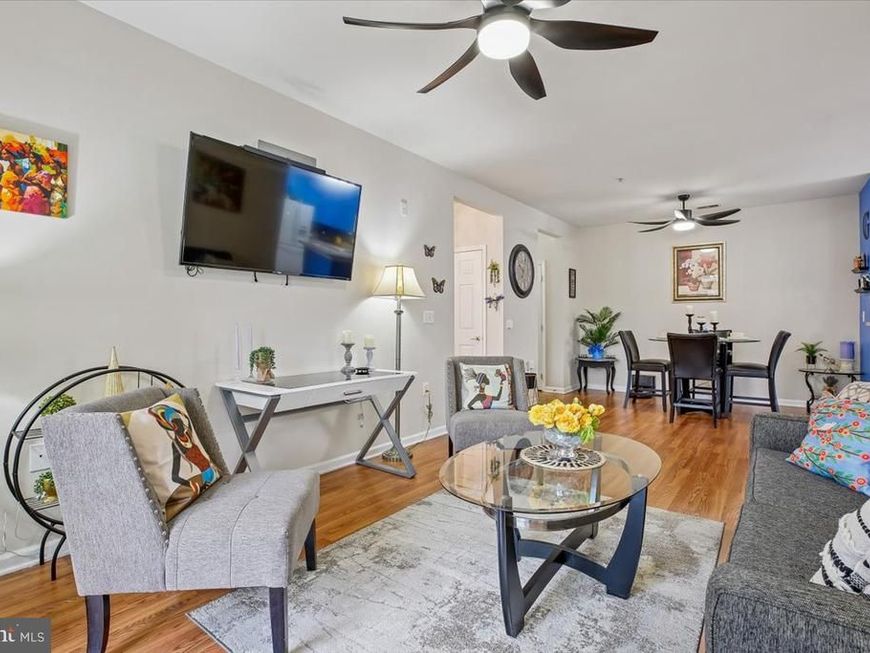 1321 Karen Boulevard, Unit 301, Capitol Heights, MD 20743 Main Photo