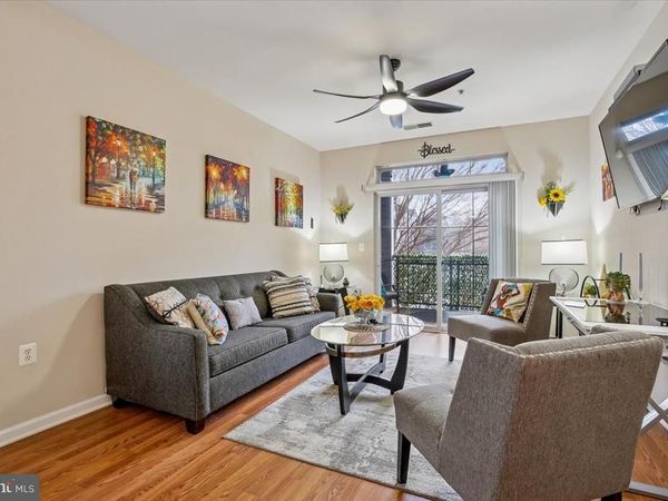 1321 KAREN BOULEVARD, Unit 301, CAPITOL HEIGHTS, MD 20743