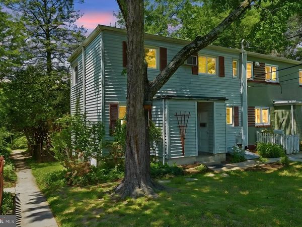 33 E RIDGE ROAD, GREENBELT, MD 20770