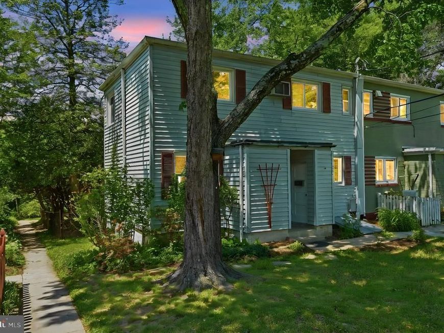 33 E Ridge Road, Greenbelt, MD 20770 Main Photo