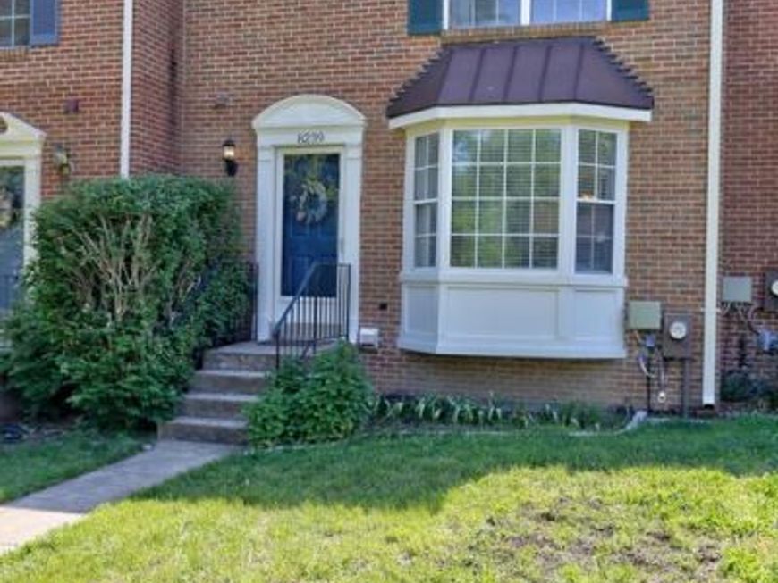 8239 Londonderry Court, Laurel, MD 20707 Main Photo