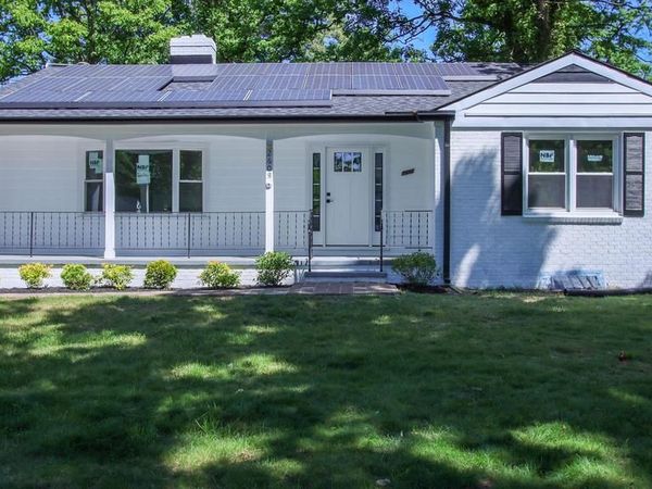 2608 HOLLY DRIVE, FORT WASHINGTON, MD 20744