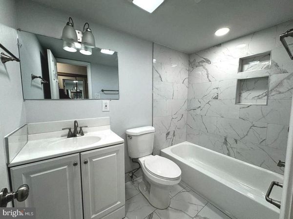 3853 SAINT BARNABAS ROAD, Unit 102, SUITLAND, MD 20746