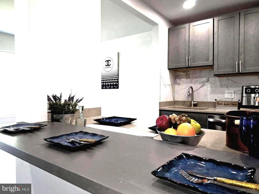 3853 Saint Barnabas Road, Unit 102, Suitland, MD 20746 Main Photo
