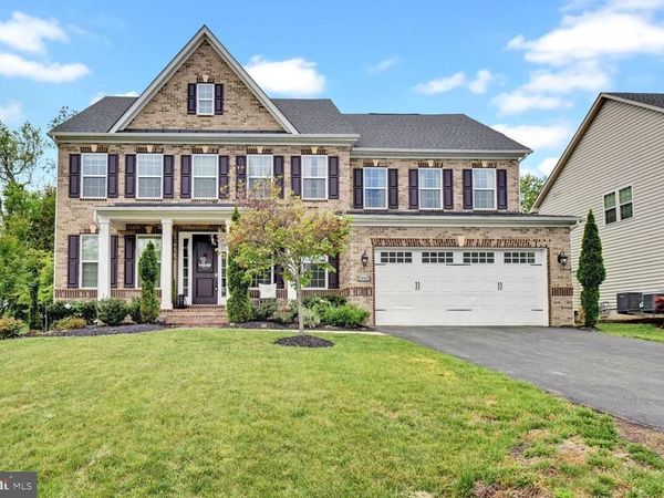 13805 WESTERLO COURT, UPPER MARLBORO, MD 20774