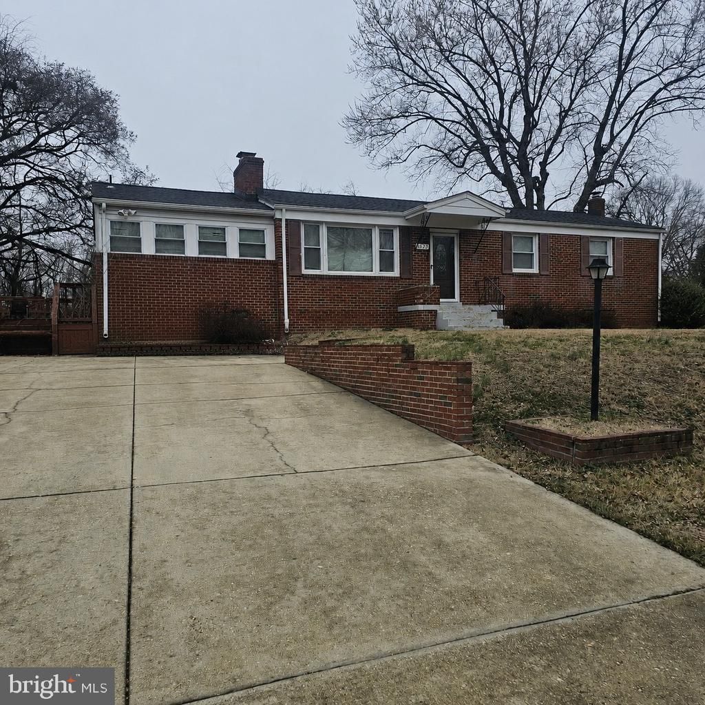 6523 Rosemont Street, Upper Marlboro, MD 20772 Main Photo