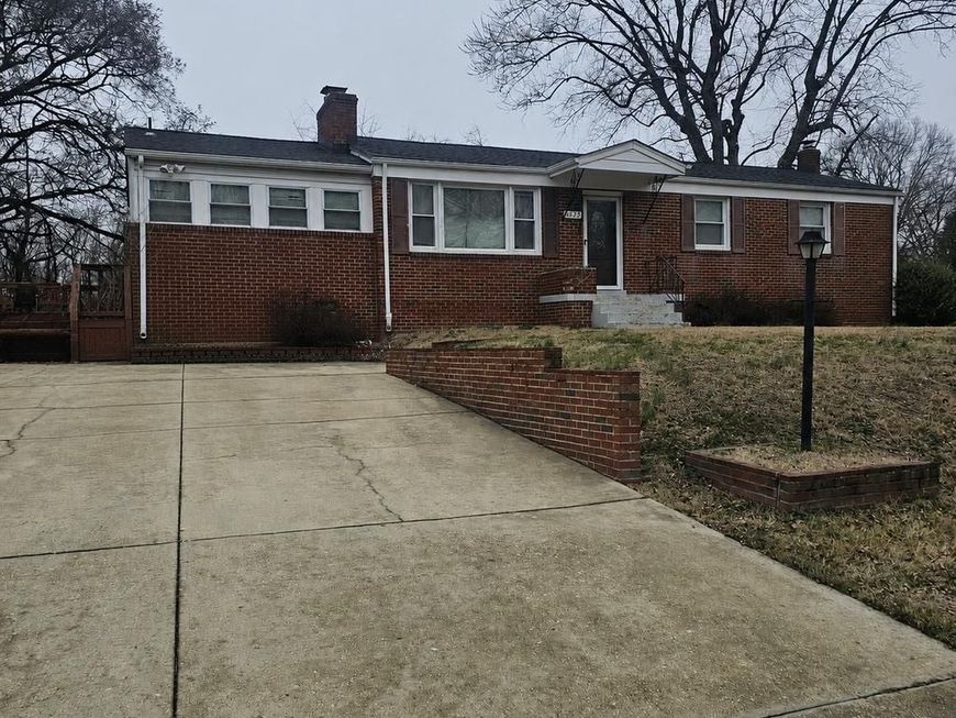 6523 Rosemont Street, Upper Marlboro, MD 20772 Main Photo