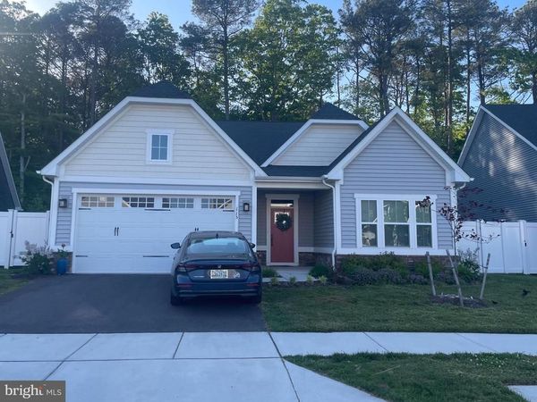 115 PATHFINDER CIRCLE, GRASONVILLE, MD 21638