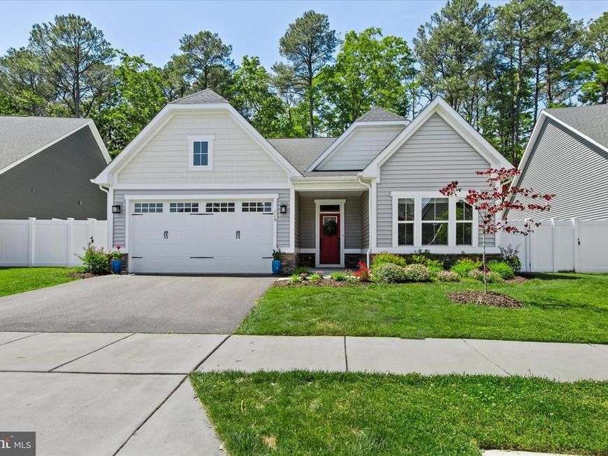 115 Pathfinder Circle, Grasonville, MD 21638 Main Photo