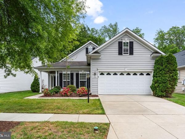 126 ENCORE COURT, CENTREVILLE, MD 21617