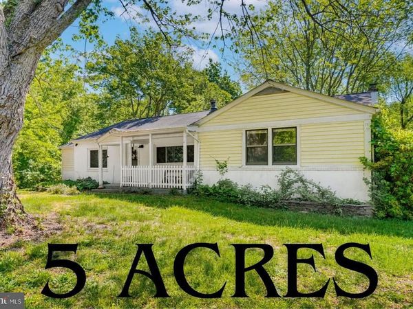 27020 CAT CREEK ROAD, MECHANICSVILLE, MD 20659