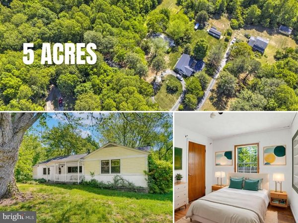 27020 CAT CREEK ROAD, MECHANICSVILLE, MD 20659