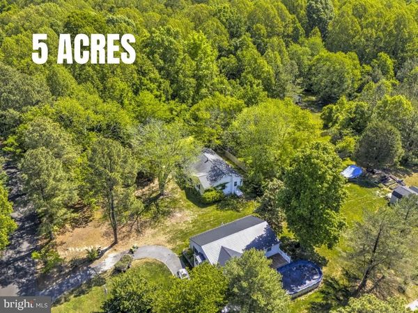 27020 CAT CREEK ROAD, MECHANICSVILLE, MD 20659