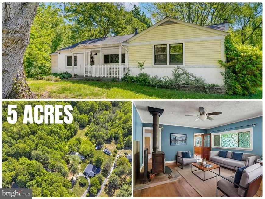 27020 Cat Creek Road, Mechanicsville, MD 20659 Main Photo
