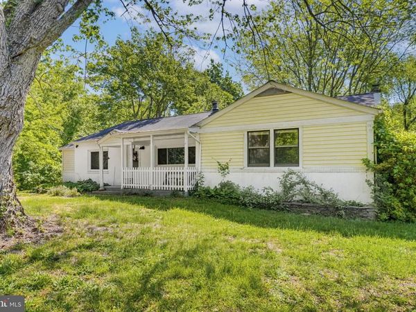 27020 CAT CREEK ROAD, MECHANICSVILLE, MD 20659