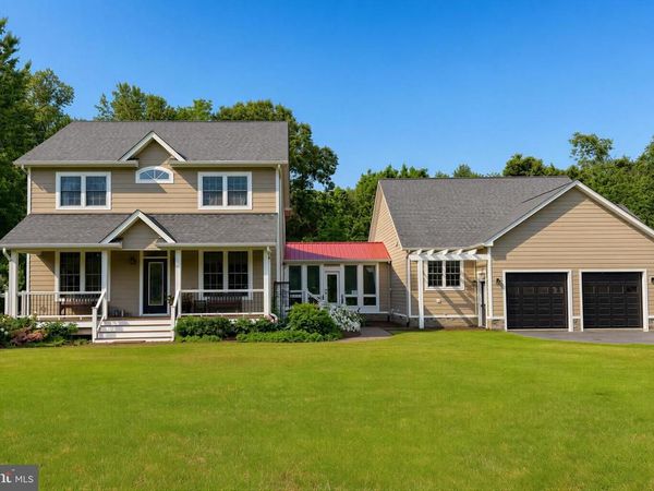 21390 LITTLE SAINT ANNES LANE, LEONARDTOWN, MD 20650