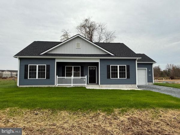 30555 SKIPJACK CIRCLE, Unit 83, PRINCESS ANNE, MD 21853