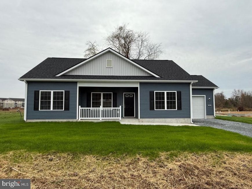 30555 Skipjack Circle, Unit 83, Princess Anne, MD 21853 Main Photo