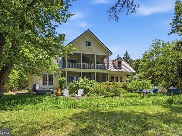 10554 MIRACLE HOUSE CIRCLE, CLAIBORNE, MD 21624