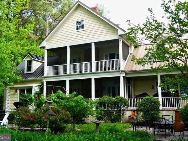10554 MIRACLE HOUSE CIRCLE, CLAIBORNE, MD 21624