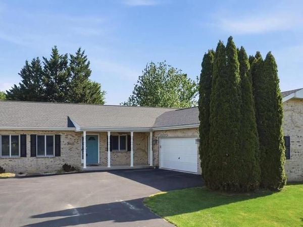 10727 APPLE TREE LANE, WILLIAMSPORT, MD 21795