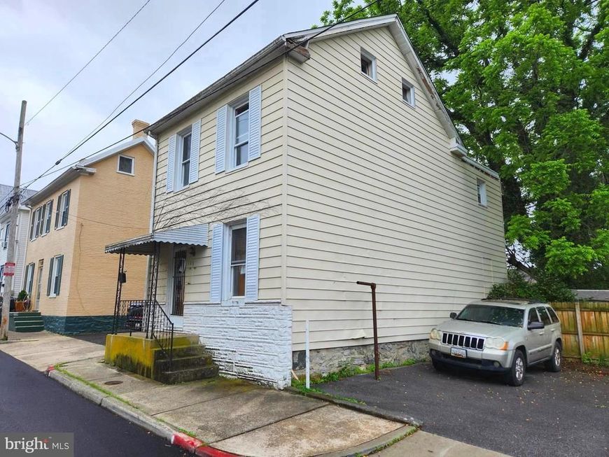 109 John Street, Hagerstown, MD 21740 Main Photo