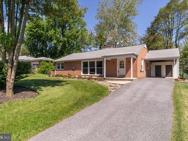 13318 FAIRGREEN CIRCLE, HAGERSTOWN, MD 21742