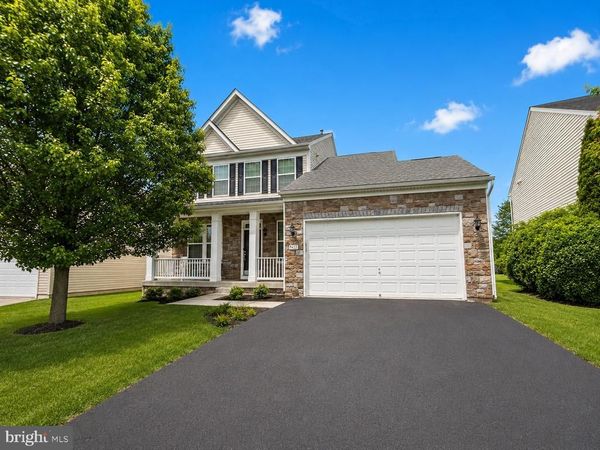 9433 WESTENBERGER DRIVE, HAGERSTOWN, MD 21740