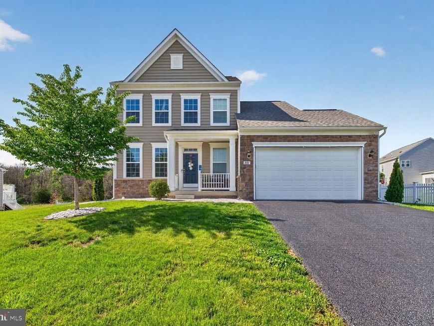 18101 Petworth Circle, Hagerstown, MD 21740 Main Photo