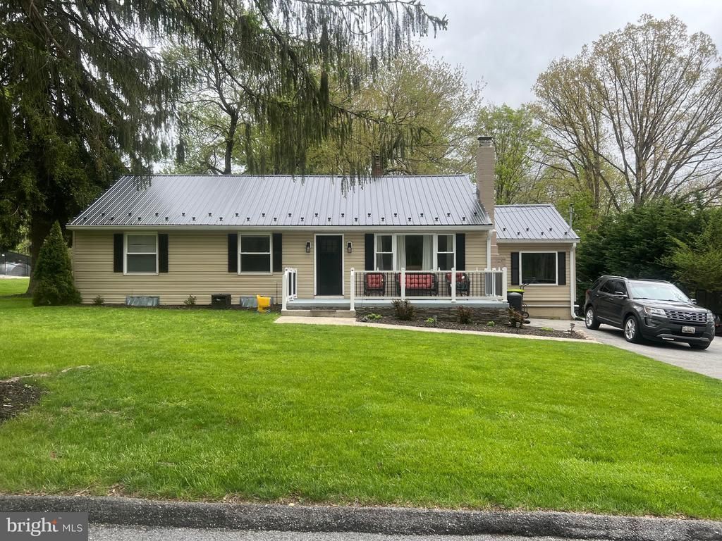 14511 PENNERSVILLE ROAD, CASCADE, MD 21719